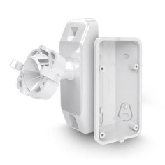 BRACKETC DETECTOR ACC PIR/BRACKET C SATEL iš UAB SINTAS