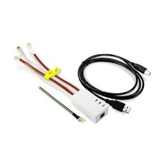 USB-RS PROGRAMMING CABLE KIT/USB-RS SATEL iš UAB SINTAS