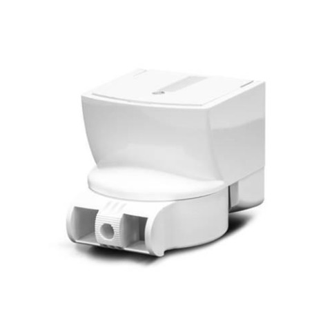 BRACKETD DETECTOR ACC PIR/BRACKET D SATEL iš UAB SINTAS