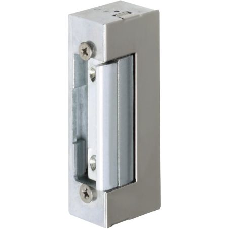 PSESE7R Elektromagnetinė sklendė EFF EFF - ASSA ABLOY (atvirkštinė, 12V, 235mA, NO) iš UAB SINTAS