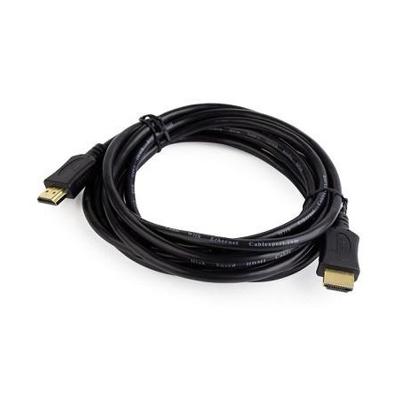 CC-HDMI4L-10 CABLE HDMI-HDMI 3M V1.4/CC-HDMI4L-10 GEMBIRD iš UAB SINTAS
