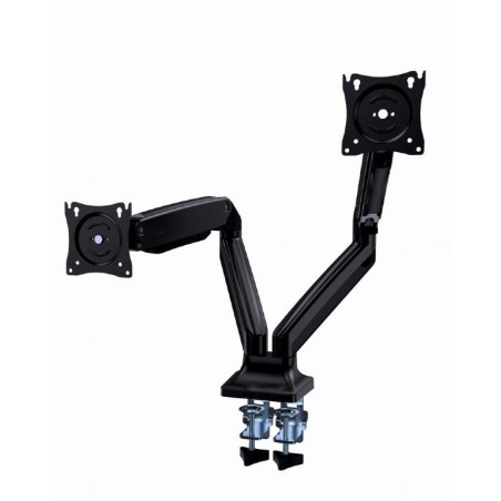 MA-DA2-03 DISPLAY ACC MOUNTING ARM/17-35" MA-DA2-03 GEMBIRD iš UAB SINTAS