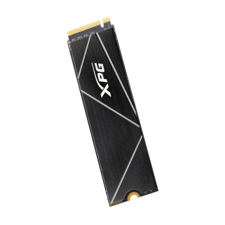 AGAMMIXS70B-4T-CS SSD|ADATA|XPG GAMMIX S70 BLADE|4TB|M.2|PCIe Gen4|3D NAND|Write speed 6600 MBytes/sec|Read speed 7400 MBytes/se