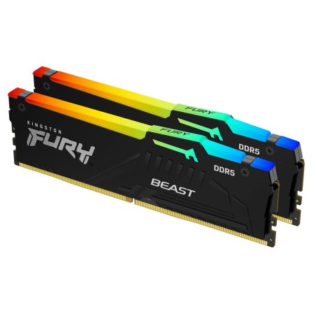 KF556C36BBEAK2-64 MEMORY DIMM 64GB DDR5-5600/K2 KF556C36BBEAK2-64 KINGSTON iš UAB SINTAS