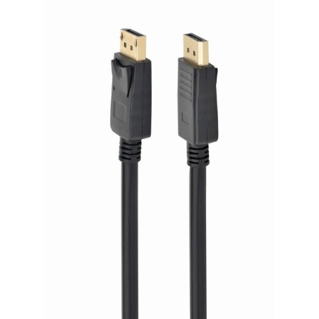 CC-DP2-5M CABLE DISPLAY PORT 5M/CC-DP2-5M GEMBIRD iš UAB SINTAS