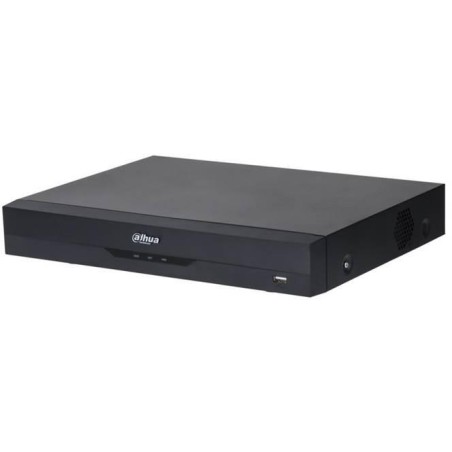 DH-XVR5108HS-4KL-I3 DVR 8CH HDCVI PENTABRID AI/XVR5108HS-4KL-I3 DAHUA iš UAB SINTAS