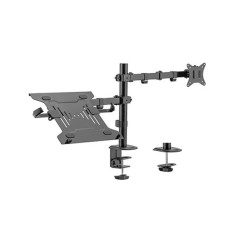 MA-DA-03 DISPLAY ACC MOUNTING ARM/NB TRAY MA-DA-03 GEMBIRD iš UAB SINTAS