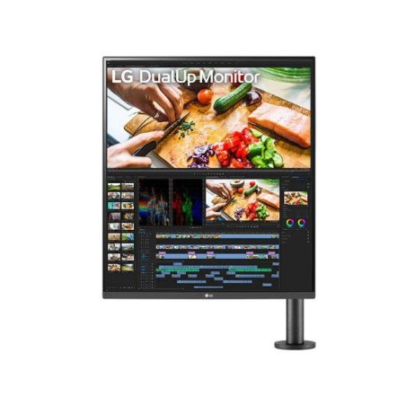 28MQ780-B LCD Monitor|LG|28MQ780-B|27.6"|Business|Panel IPS|2560x2880|16:18|60Hz|5 ms|Speakers|28MQ780-B iš UAB SINTAS
