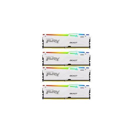 KF556C40BWAK4-128 MEMORY DIMM 128GB DDR5-5600/K4 KF556C40BWAK4-128 KINGSTON iš UAB SINTAS