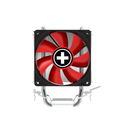 XC025 CPU COOLER SFM2+/SFM2/SFM1/SAM3/SAM2+/SAM2 XC025 XILENCE iš UAB SINTAS
