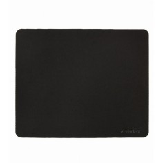 MP-S-BK MOUSE PAD CLOTH RUBBER/BLACK MP-S-BK GEMBIRD iš UAB SINTAS