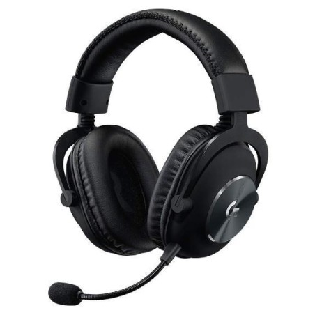 981-000818 HEADSET PRO X GAMING/BLACK 981-000818 LOGITECH iš UAB SINTAS