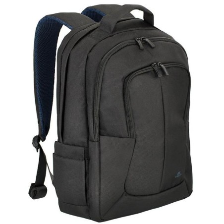 8460BLACK NB BACKPACK TEGEL 17.3"/8460 BLACK RIVACASE iš UAB SINTAS