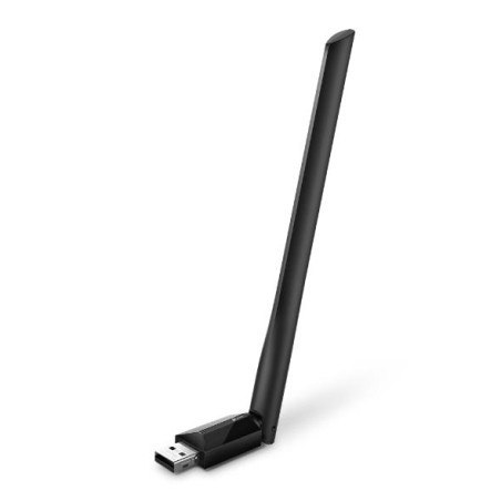 ARCHERT2UPLUS WRL ADAPTER 600MBPS USB/ARCHER T2U PLUS TP-LINK iš UAB SINTAS