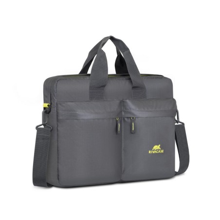 5532GREY NB BACKPACK URBAN 16"/5532 GREY RIVACASE iš UAB SINTAS