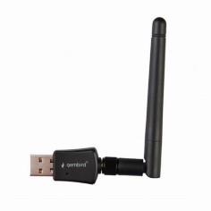 WNP-UA300P-02 WRL ADAPTER 300MBPS USB HIGH/POWER WNP-UA300P-02 GEMBIRD iš UAB SINTAS