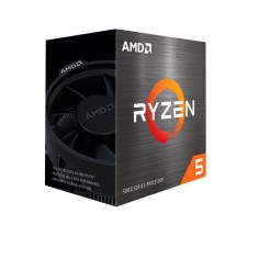 100-100000644BOX CPU|AMD|Desktop|Ryzen 5|4500|Renoir|3600 MHz|Cores 6|8MB|Socket SAM4|65 Watts|BOX|100-100000644BOX iš UAB SINTA