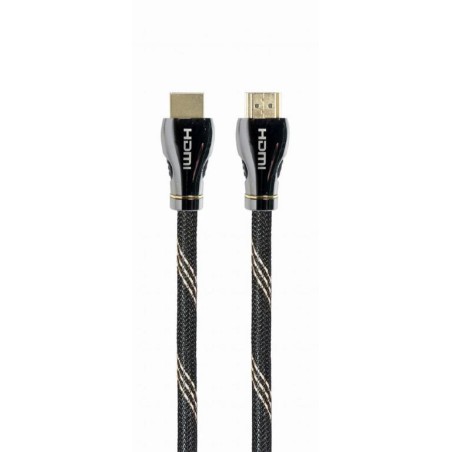 CCBP-HDMI8K-3M CABLE HDMI-HDMI 3M 8K/PREMIUM CCBP-HDMI8K-3M GEMBIRD iš UAB SINTAS
