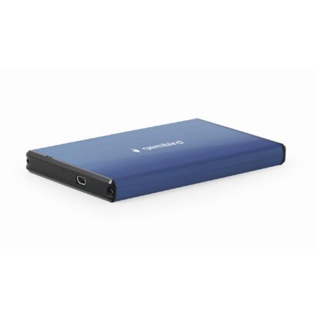 EE2-U3S-3-DB HDD CASE EXT. USB3 2.5"/BLUE EE2-U3S-3-DB GEMBIRD iš UAB SINTAS