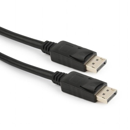 CC-DP2-10M CABLE DISPLAY PORT 10M/CC-DP2-10M GEMBIRD iš UAB SINTAS