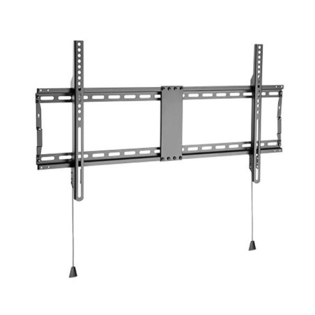 WM-90F-01 TV SET ACC WALL MOUNT 43-90"/WM-90F-01 GEMBIRD iš UAB SINTAS