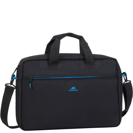 8057BLACK NB CASE REGENT 16"/8057 BLACK RIVACASE iš UAB SINTAS