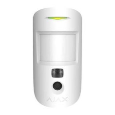 10309 DETECTOR WRL MOTIONCAM/WHITE 10309 AJAX iš UAB SINTAS