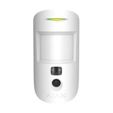 10309 DETECTOR WRL MOTIONCAM/WHITE 10309 AJAX iš UAB SINTAS