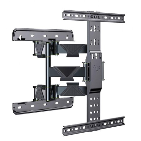 WM-65ST-01 TV SET ACC WALL MOUNT 32-65"/WM-65ST-01 GEMBIRD iš UAB SINTAS