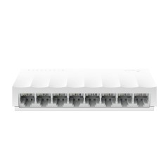 LS1008 Switch|TP-LINK|LS1008|LS1008 iš UAB SINTAS