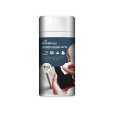 MR720 CLEANING WIPES 100PCS/MR720 MEDIARANGE iš UAB SINTAS