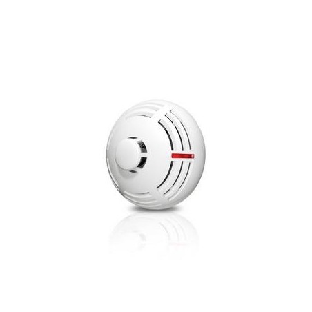 MSD-300 DETECTOR SMOKE&HEAT WIRELESS/MICRA MSD-300 SATEL iš UAB SINTAS