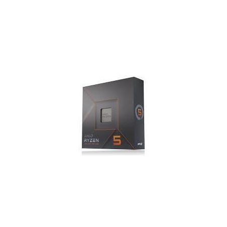 100-100000593WOF CPU|AMD|Desktop|Ryzen 5|R5-7600X|4700 MHz|Cores 6|32MB|Socket SAM5|105 Watts|GPU Radeon|BOX|100-100000593WOF iš