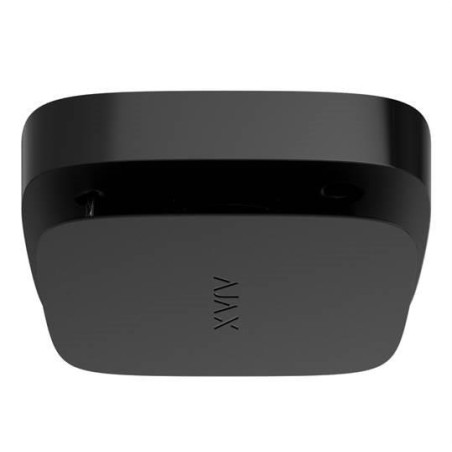 49560 DETECTOR WRL FIREPROTECT 2 SB/HS BLACK 49560 AJAX iš UAB SINTAS