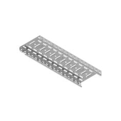 BAKSKFL200H603 Perforuotas kanalas su KLIK sistema KFL200H60/3 (0.7 mm) iš UAB SINTAS 2