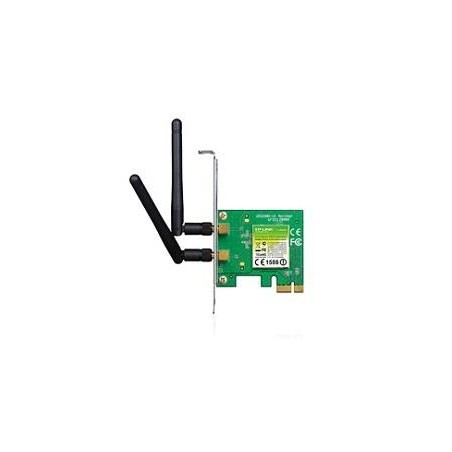 TL-WN881ND WRL ADAPTER 300MBPS PCIE/TL-WN881ND TP-LINK iš UAB SINTAS
