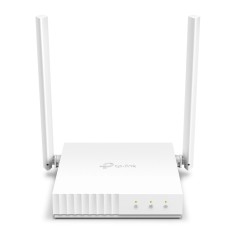 TL-WR844N Wireless Router|TP-LINK|Wireless Router|300 Mbps|IEEE 802.11b|IEEE 802.11g|IEEE 802.11n|1 WAN|4x10/100M|Number of ante