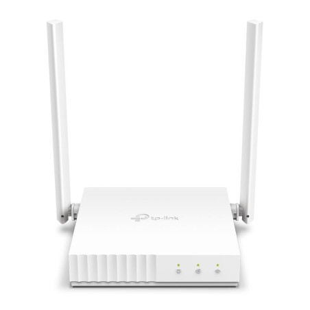 TL-WR844N Wireless Router|TP-LINK|Wireless Router|300 Mbps|IEEE 802.11b|IEEE 802.11g|IEEE 802.11n|1 WAN|4x10/100M|Number of ante