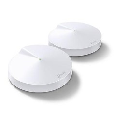DECOM5(2-PACK) Wireless Router|TP-LINK|Wireless Router|2-pack|1300 Mbps|DECOM5(2-PACK) iš UAB SINTAS