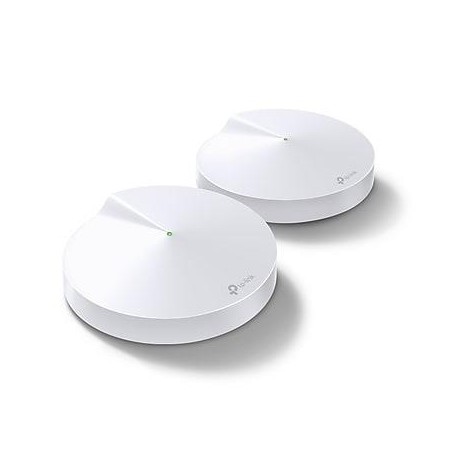DECOM5(2-PACK) Wireless Router|TP-LINK|Wireless Router|2-pack|1300 Mbps|DECOM5(2-PACK) iš UAB SINTAS