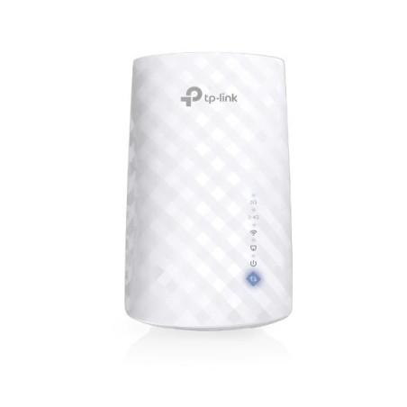 RE190 WRL RANGE EXTENDER 750MBPS/RE190 TP-LINK iš UAB SINTAS