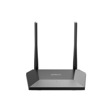 N3 Wireless Router|DAHUA|Wireless Router|300 Mbps|IEEE 802.11 b/g|IEEE 802.11n|1 WAN|3x10/100M|DHCP|Number of antennas 2|N3 iš U