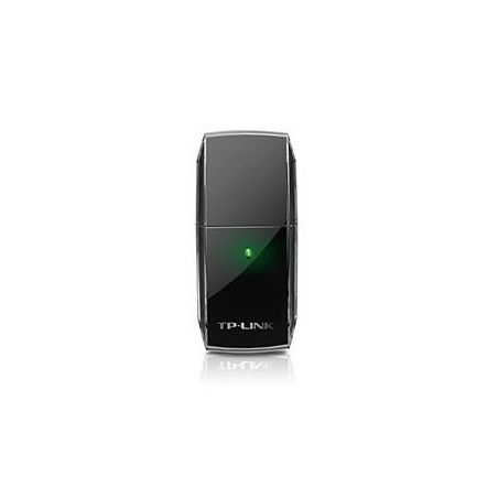 ARCHERT2U WRL ADAPTER 600MBPS USB/DUAL BAND ARCHER T2U TP-LINK iš UAB SINTAS