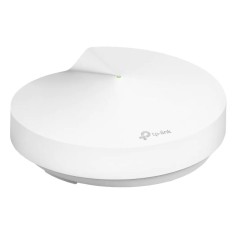 DECOM5(1-PACK) Wireless Router|TP-LINK|Wireless Router|1300 Mbps|Mesh|2x10/100/1000M|Number of antennas 4|DECOM5(1-PACK) iš UAB