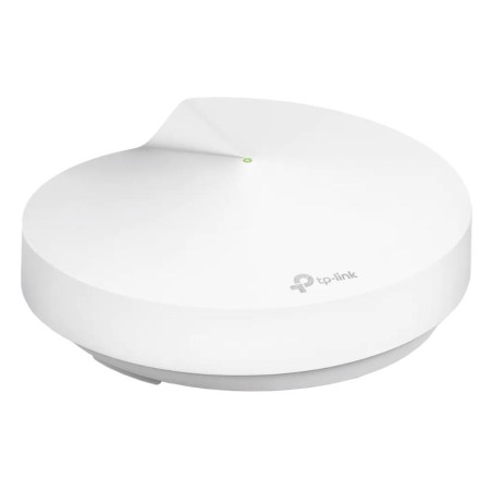 DECOM5(1-PACK) Wireless Router|TP-LINK|Wireless Router|1300 Mbps|Mesh|2x10/100/1000M|Number of antennas 4|DECOM5(1-PACK) iš UAB 
