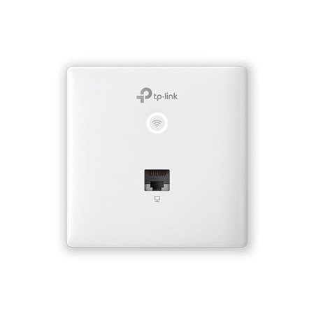 EAP230-WALL Access Point|TP-LINK|Omada|1167 Mbps|IEEE 802.11ac|1x10/100/1000M|EAP230-WALL iš UAB SINTAS