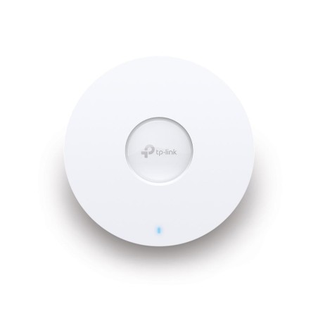 EAP650 Access Point|TP-LINK|Omada|2976 Mbps|IEEE 802.11a/b/g|IEEE 802.11n|IEEE 802.11ac|IEEE 802.11ax|1xRJ45|EAP650 iš UAB SINTA