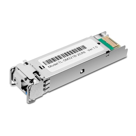 TL-SM321B-2 Net System Module|TP-LINK|TL-SM321B-2|TL-SM321B-2 iš UAB SINTAS