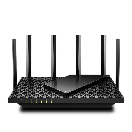 ARCHERAX72PRO Wireless Router|TP-LINK|Wireless Router|5400 Mbps|Wi-Fi 6|IEEE 802.11a|IEEE 802.11 b/g|IEEE 802.11n|IEEE 802.11ac|