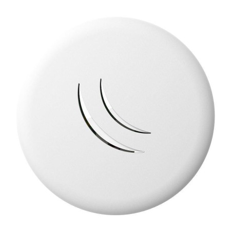 RBCAPL-2ND Access Point|MIKROTIK|IEEE 802.11b|IEEE 802.11g|IEEE 802.11n|1xRJ45|RBCAPL-2ND iš UAB SINTAS